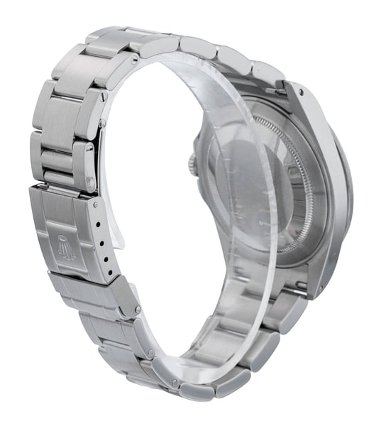 Rolex Explorer II 16570